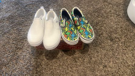 Vans