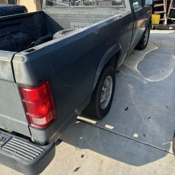 1996 Dodge Dakota