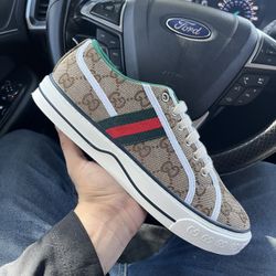 Gucci Shoe Men 