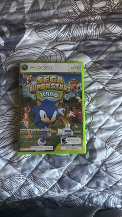 Sonic game