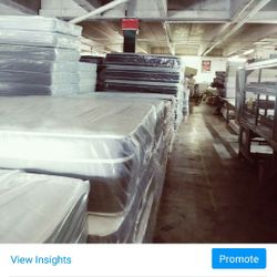 QUEEN SETS $265 FREE DELIVERY IF YOU CALL TODAY