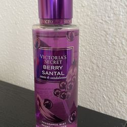 Victoria’s Secret Perfume  