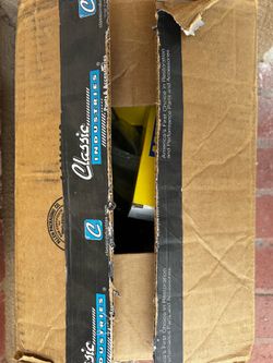 63-67 Nova front end rebuild kit