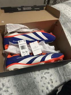 Adidas Predator