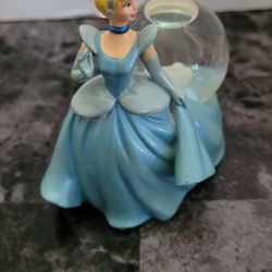 Cinderella's Glass Slipper