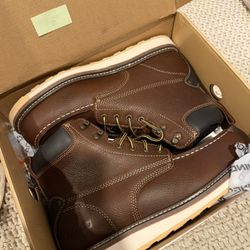 Men’s Work Boots