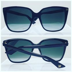 Gucci Sunglass New