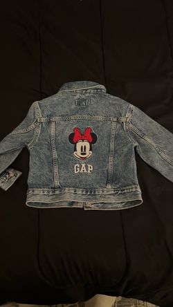 GAP x DISNEY
