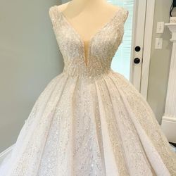 Used Best Price Wedding Dresses