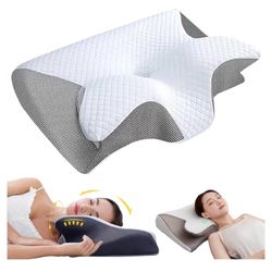 Cobio Contour Neck pillow