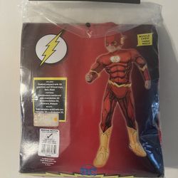 Flash Custome
