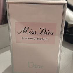 miss dior