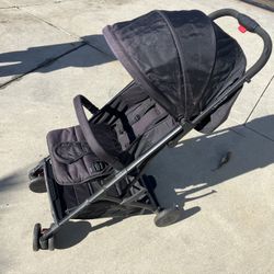 Lightweight Foldable Stroller