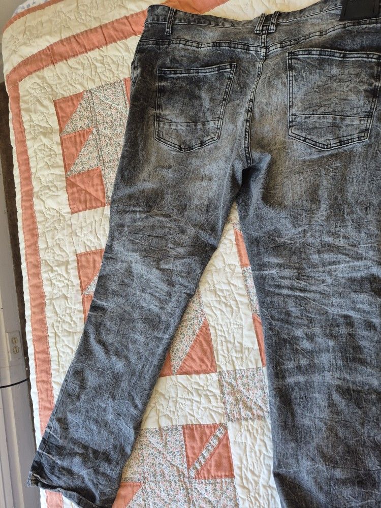 Smoke Rise Jeans
