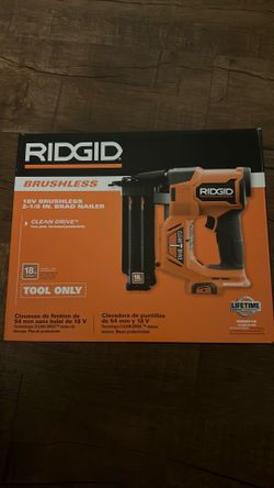 Ridgid