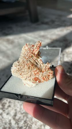 Crystals & Minerals Specimens