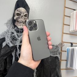 iPhone 13 Pro Unlocked 128gb