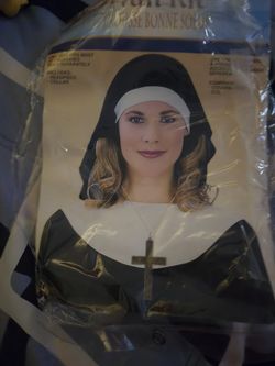 Nun Kit One Size