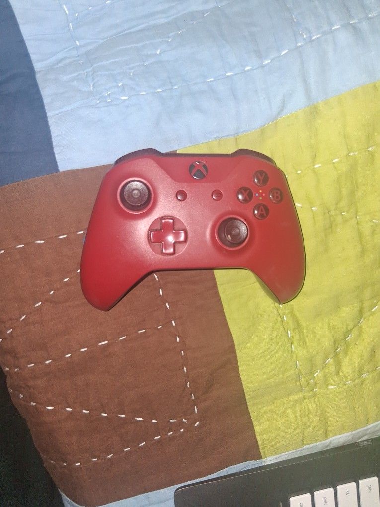 Xbox One S/X Controller