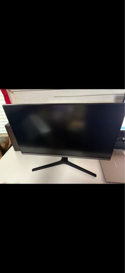 28” Samsung 4k 60 FPS IPS Led Monitor