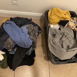 Women’s XS/S or Girls XL Clothing