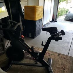 Proforma Stationary Bike