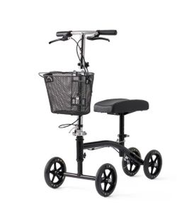Generation 4 Basic Knee Scooter