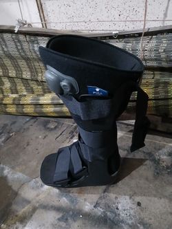 Walking Boot
