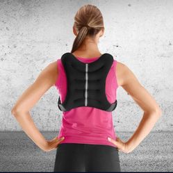 Crane 12 Lb Weighted Vest