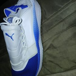 Brand New Mens Size 11 Pumas For Sale  Cost Me $115