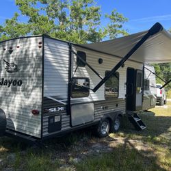 JAYCO  264BH JAY FLIGHT SLX 8