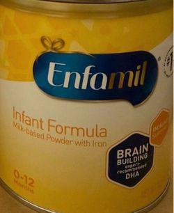 Enfamil