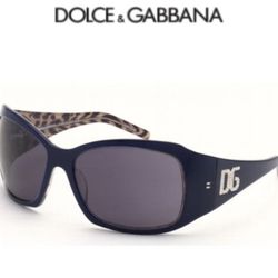 Dolce & Gabbana Sunglasses 