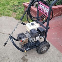 HONDA Pressure Washer 