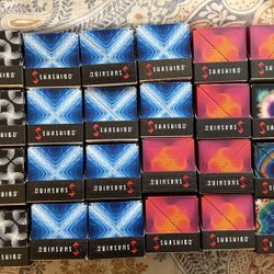 Magnetic Shape Shifting Cubes (LESS THAN 32 LEFT)