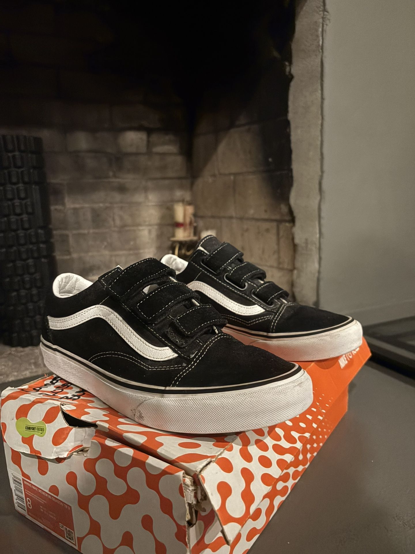 Vans Old Schools V’s