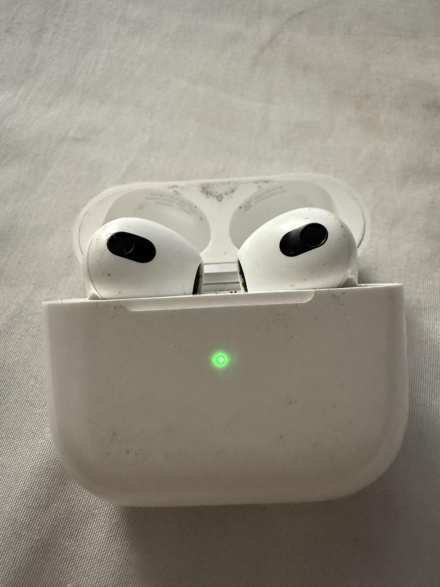 AirPods 3rd generation
