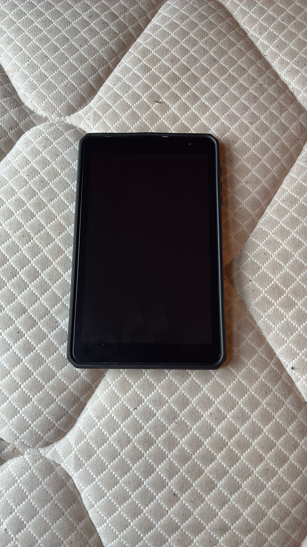 BLU Tablet