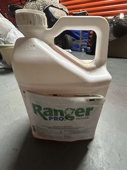 Ranger Pro & SOLO Sprayer