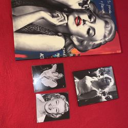Marilyn Monroe Lot