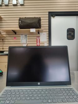 Hp computer