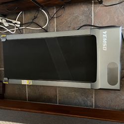 Walking Pad Treadmill