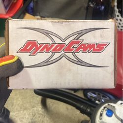 DynoCams Mod2 Cam