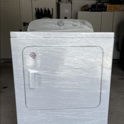Whirlpool Electric Dryer