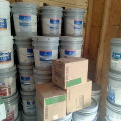 Tengo primer interior 🎨🎨
I have interior primer 🎨🎨