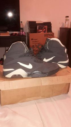 Nike Air Force 180 "GLOW" sz 11.5