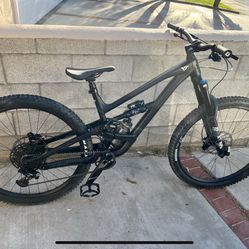 YT Capra 2022 $2500obo