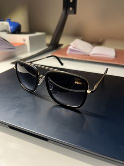 Lacoste Glasses