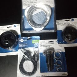 Insinkerator Dishwasher & Sink Parts