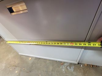 Office Filing Cabinets